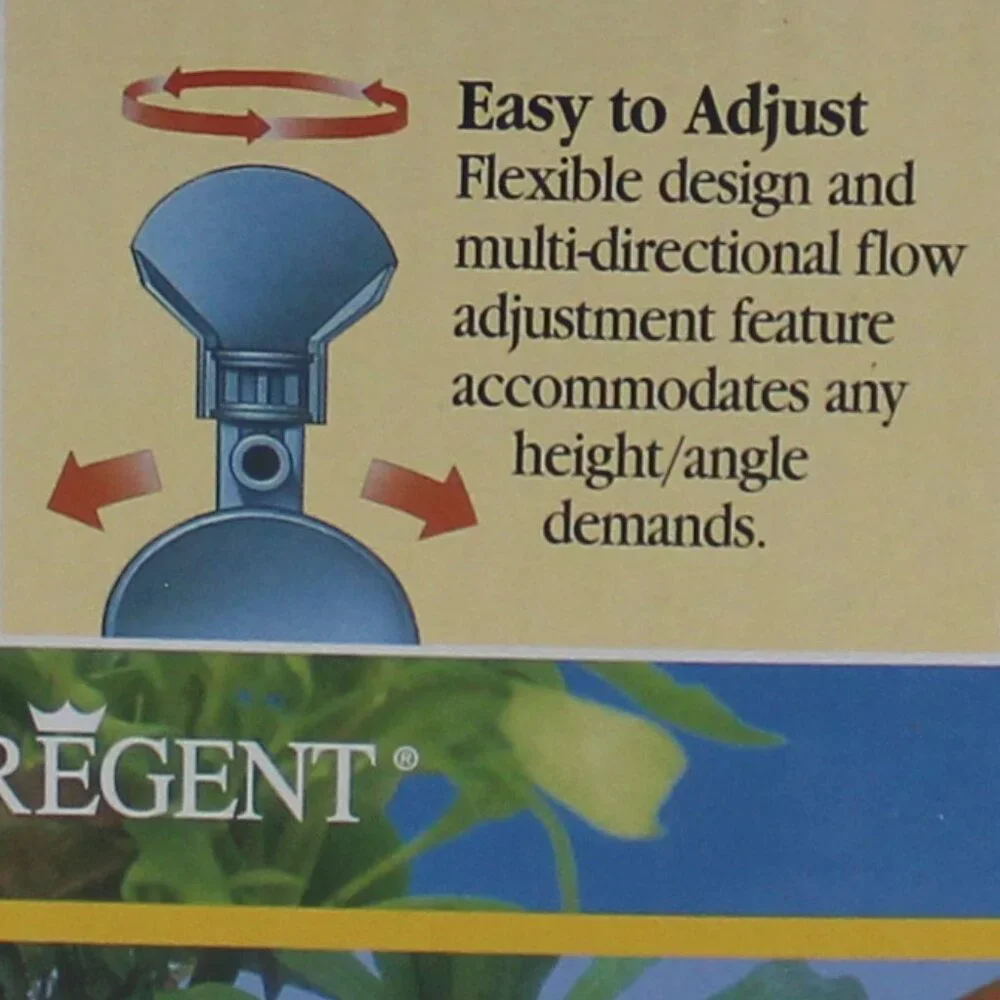 Aqua Tech Submersible Pump With 10 Foot Power Cord